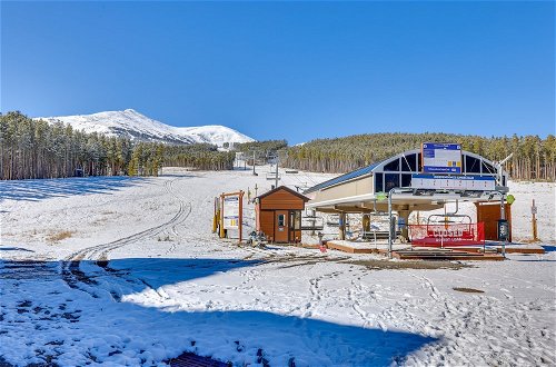 Foto 28 - Breckenridge Mountain Condo: Ski-in/ski-out Access