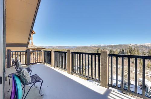 Photo 23 - Breckenridge Mountain Condo: Ski-in/ski-out Access