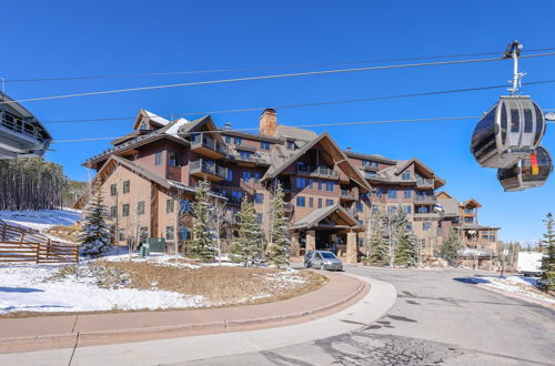 Photo 19 - Breckenridge Mountain Condo: Ski-in/ski-out Access