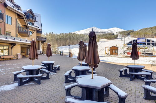 Photo 22 - Breckenridge Mountain Condo: Ski-in/ski-out Access