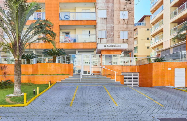 Raridade 2 vagas Praia Grande - Nobre - Foto 59