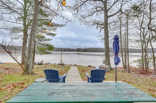 Photo 25 - Lakefront Property in the Heart of the Catskills