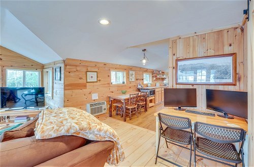 Foto 9 - Lakefront Property in the Heart of the Catskills