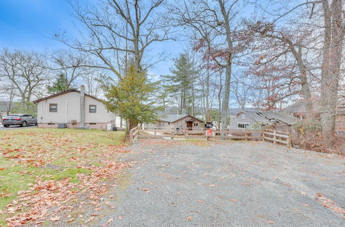 Photo 17 - Lakefront Property in the Heart of the Catskills