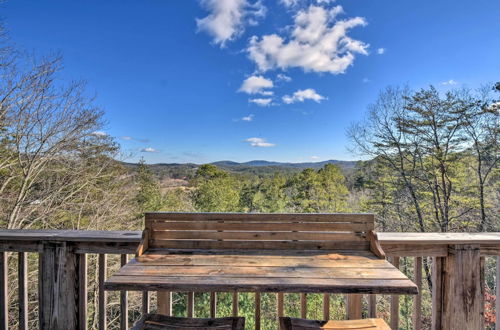 Photo 17 - Lakemont Mtn Cabin w/ Game Room & Hot Tub