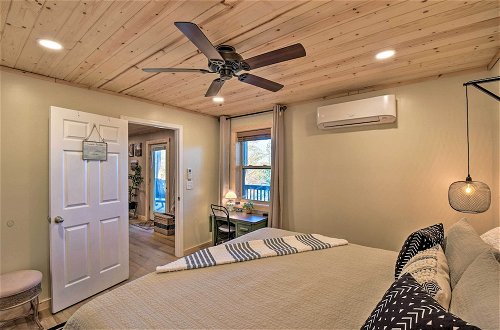 Photo 40 - Lakemont Mtn Cabin w/ Game Room & Hot Tub