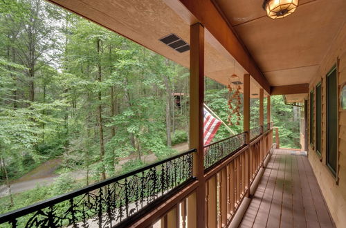 Photo 28 - Cozy Blairsville Cabin: 2 Mi to Vogel State Park