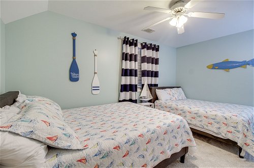 Foto 20 - Lovely Tybee Island Home w/ Deck < 1 Mi to Beach