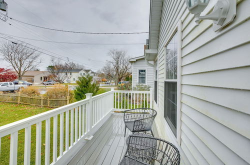 Photo 27 - Airy West Cape May Cottage < 1 Mi to Beach