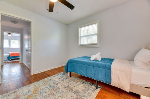 Photo 7 - East Point Vacation Rental ~ 10 Mi to Downtown ATL