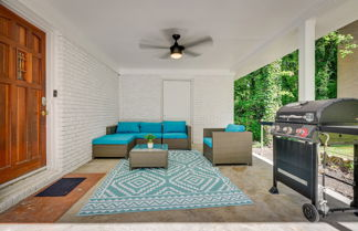 Foto 1 - East Point Vacation Rental ~ 10 Mi to Downtown ATL