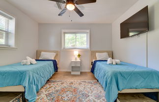 Foto 2 - East Point Vacation Rental ~ 10 Mi to Downtown ATL