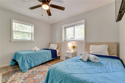 Photo 22 - East Point Vacation Rental ~ 10 Mi to Downtown ATL