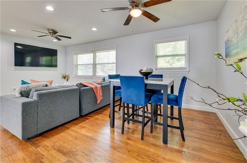 Foto 9 - East Point Vacation Rental ~ 10 Mi to Downtown ATL