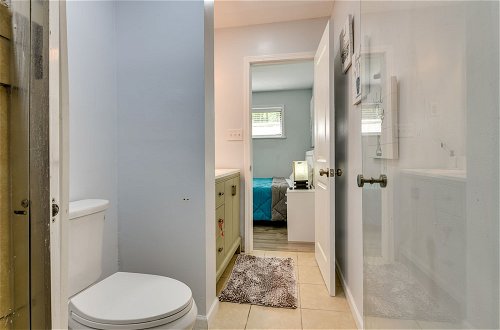 Photo 3 - East Point Vacation Rental ~ 10 Mi to Downtown ATL