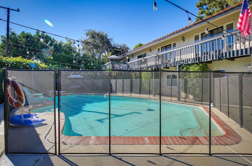 Photo 28 - Family-friendly Fullerton Unit w/ Private Pool