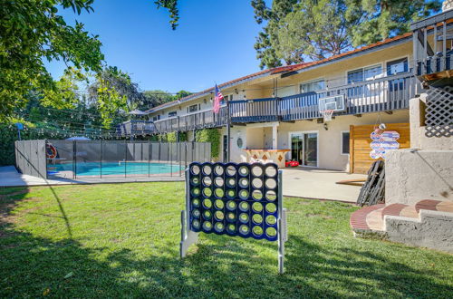 Photo 16 - Family-friendly Fullerton Unit w/ Private Pool