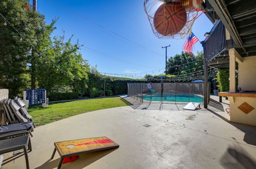 Photo 17 - Family-friendly Fullerton Unit w/ Private Pool