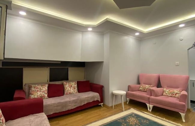 Adıgüzel Home - Foto 7