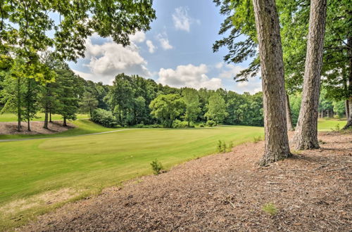 Photo 13 - Kingwood Resort Condo w/ Golf Course Views