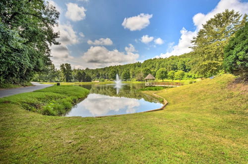 Photo 6 - Clayton Resort Getaway w/ Pool Access, Pickleball