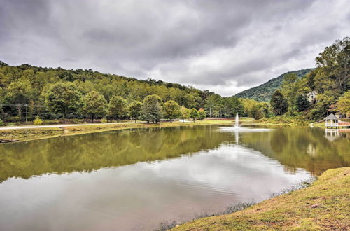 Photo 25 - Clayton Resort Getaway w/ Pool Access, Pickleball