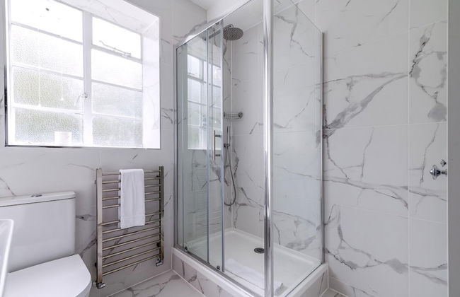 Stylish Kings Cross Flat - Foto 19
