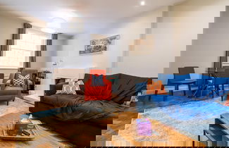 Foto 1 - Stylish Kings Cross Flat