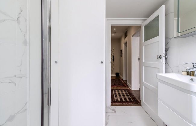 Stylish Kings Cross Flat - Foto 20