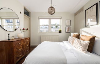 Photo 2 - The Marylebone Escape - Lovely 1bdr Flat