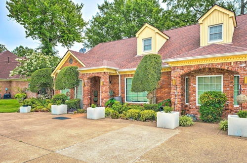 Photo 30 - Spacious Memphis Home < 3 Mi to Graceland