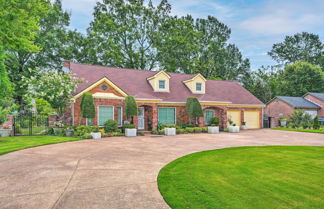 Foto 1 - Spacious Memphis Home < 3 Mi to Graceland