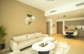 Photo 1 - Mh - Downtown Dubai Charm 2-bedroom Ref - 4003