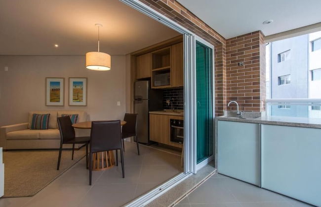 Residencial Estanconfor Santos - Foto 10