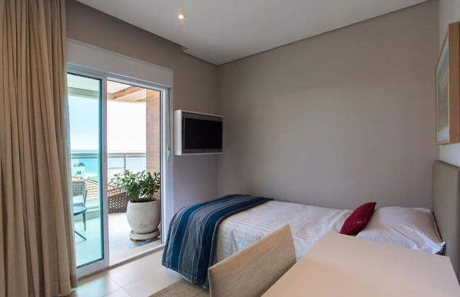 Residencial Estanconfor Santos - Foto 4