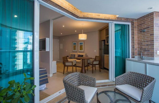 Residencial Estanconfor Santos - Foto 9