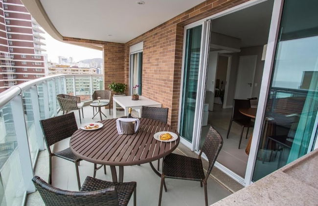 Residencial Estanconfor Santos - Foto 14