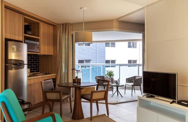 Residencial Estanconfor Santos - Foto 7