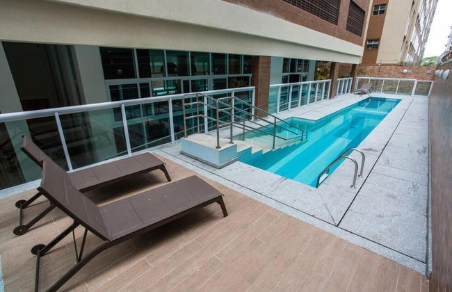Residencial Estanconfor Santos - Foto 11