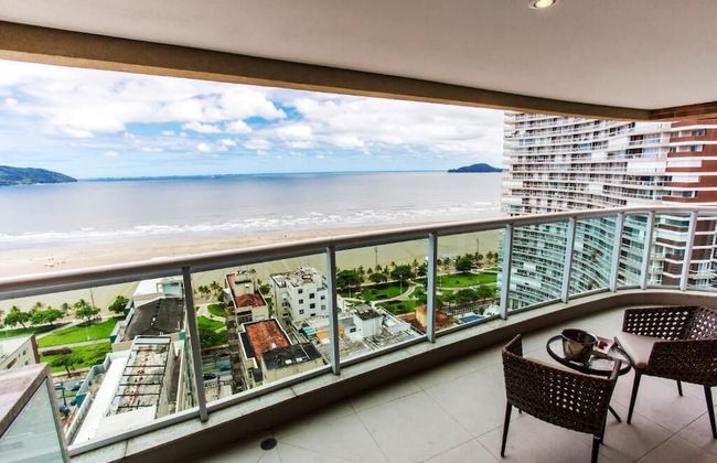 Residencial Estanconfor Santos - Foto 16