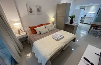 Foto 2 - Modern & Cozy Studio in San Telmo With Pool and Exclusive Services