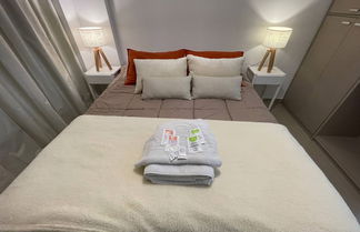 Foto 3 - Modern & Cozy Studio in San Telmo With Pool and Exclusive Services