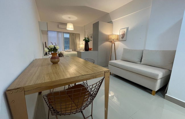 Modern & Cozy Studio in San Telmo With Pool - Foto 17