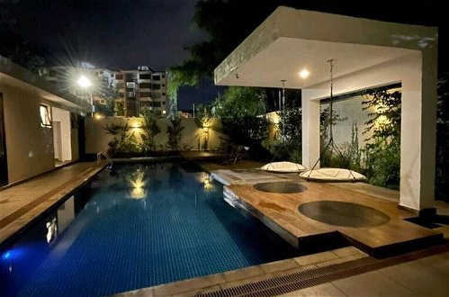 Photo 25 - Lux Suites Havana Luxurious Apartments