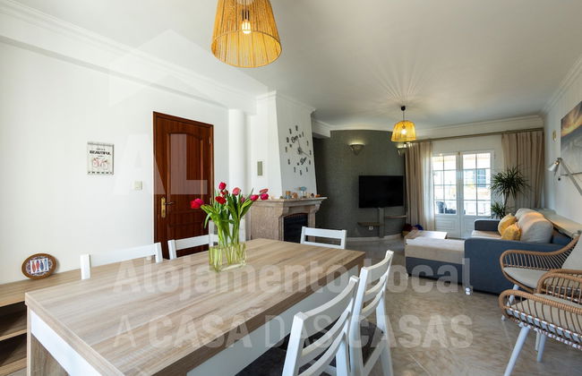 Casa Sardine by Acasadascasas - Foto 30