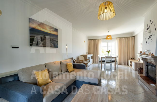 Casa Sardine by Acasadascasas - Foto 28