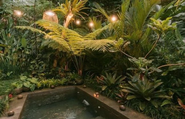 Arcada Bali Bamboo House - Foto 15