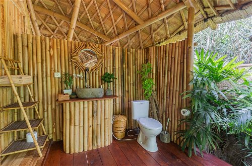 Foto 6 - Arcada Bali Bamboo House