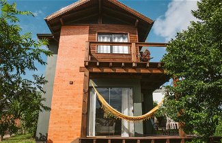 Foto 1 - Casa Elua - Ibiraquera - SC