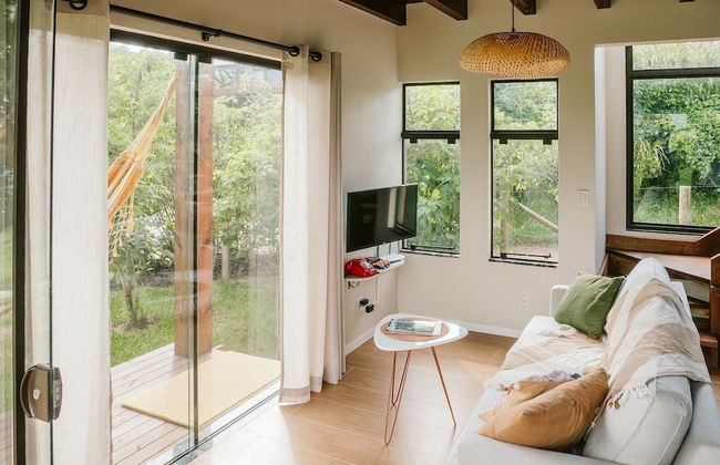 Casa Elua - Ibiraquera - SC - Foto 29